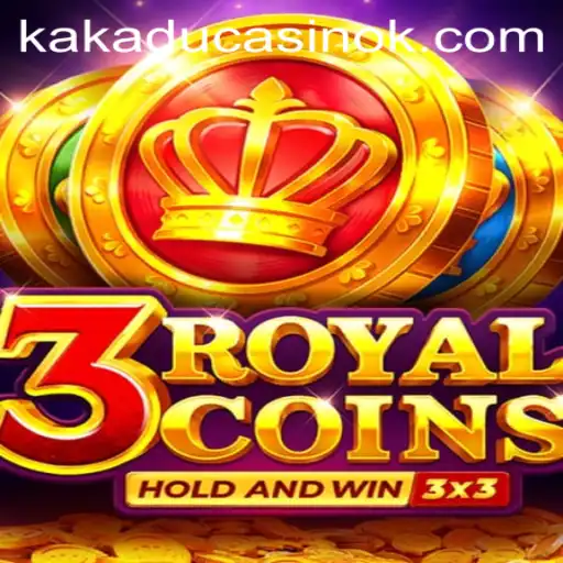 Discover the Thrilling World of 3royalcoins: A Comprehensive Guide to Mastering the 70 Bet