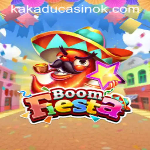BoomFiesta: Unveiling the Exciting World of 70 Bet Gaming