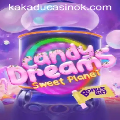Discover 'CandyDreamsSweetPlanet': An Immersive Gaming Experience