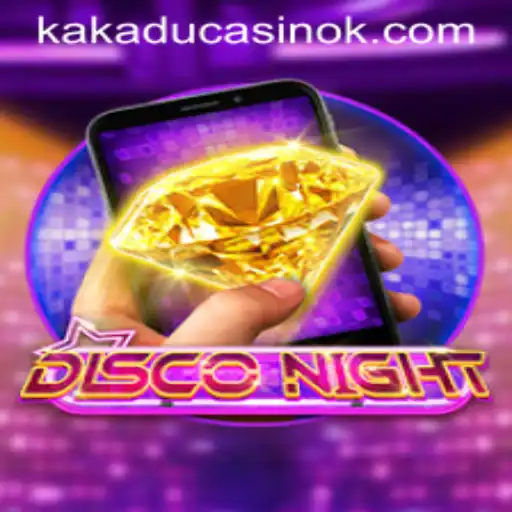Exploring the Vibrant World of DiscoNightM: A Retro Gaming Experience
