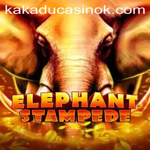 Unleashing the Thrill with ElephantStampede: Understanding the Exciting World of 70 Bet