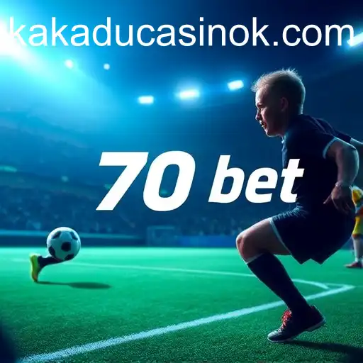 O Impacto das Apostas Esportivas: Foco na Plataforma 70 Bet