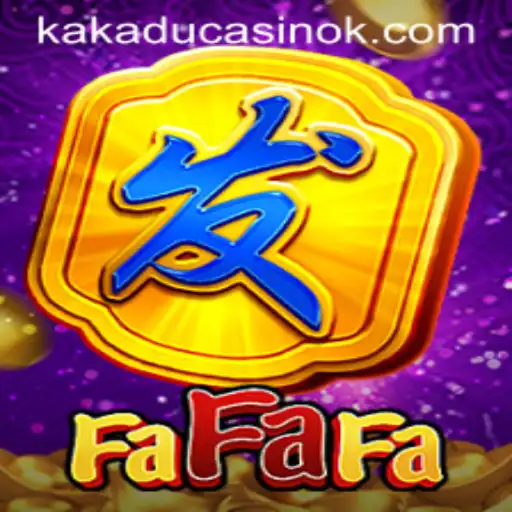 Exploring the Exciting World of FaFaFa: A 70 Bet Adventure