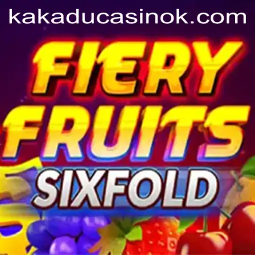 Exploring the Thrills of FieryFruitsSixFold: A Comprehensive Look at the 70 Bet Experience