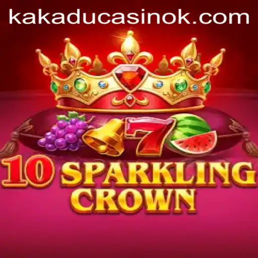 Experience the Thrill of 10SparklingCrown with a 70 Bet