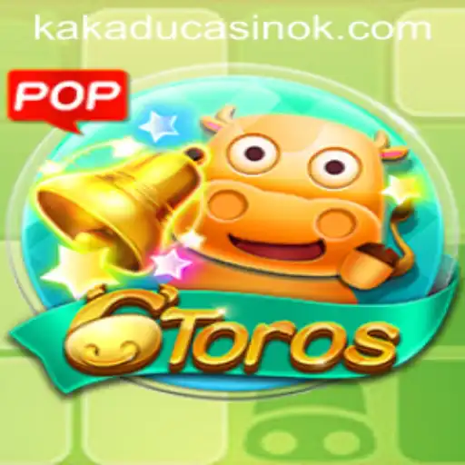 Exploring the Intriguing World of 6Toros: A Strategic Card Game Adventure