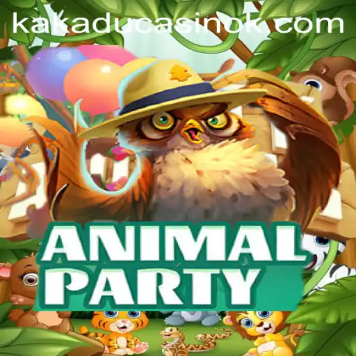 Discover the Excitement of AnimalParty: How to Play and Win Big with a 70 Bet