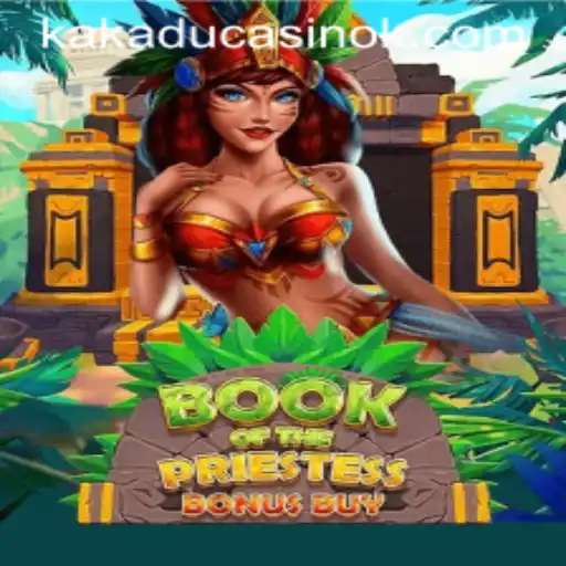 Discovering the Mystical World of BookOfThePriestess