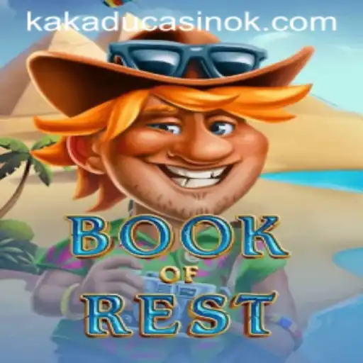 Exploring the Mysteries of BookofRest: A Game of Strategy and Chance