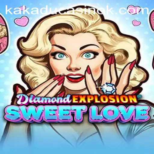 DiamondExplosionSweetLove: A Comprehensive Guide to the New Gaming Sensation