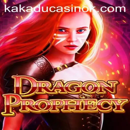 Enter the World of DragonProphecy: The Ultimate 70 Bet Gaming Experience