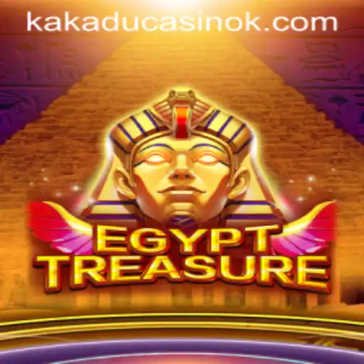 Discovering the Thrills of EgyptTreasure: Uncover Hidden Riches with Every Spin