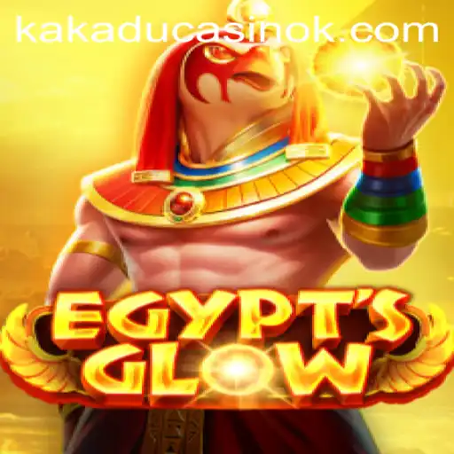 Discover the Enchantment of EgyptsGlow: A Journey into Ancient Adventure