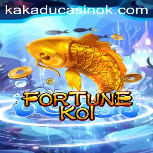 FORTUNEKOI: An Engaging Dive into a New Era of Gaming