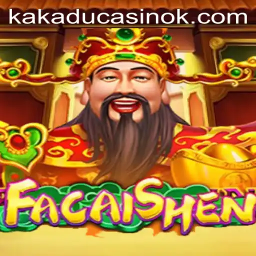 Discovering the Allure of FaCaiShen and the Intricacies of the 70 Bet