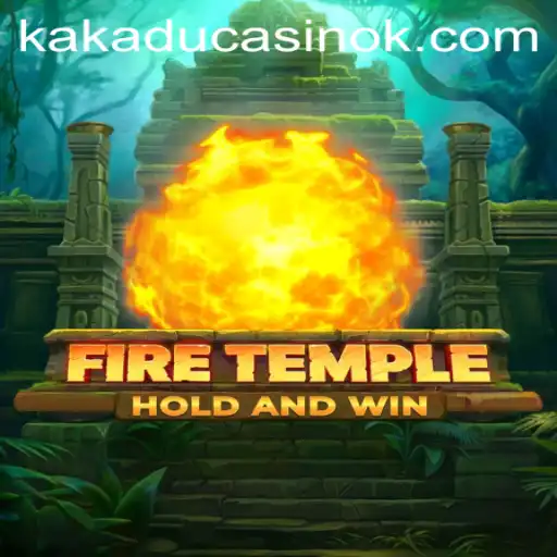 Exploring FireTemple and the Intriguing '70 Bet' Feature