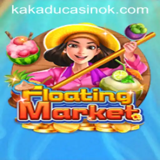 Exploring the Thrills of FloatingMarket: The Game That Redefines Betting with a 70 Bet