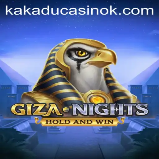 Exploring the Enchantment of GizaNights: A New Era in Gaming