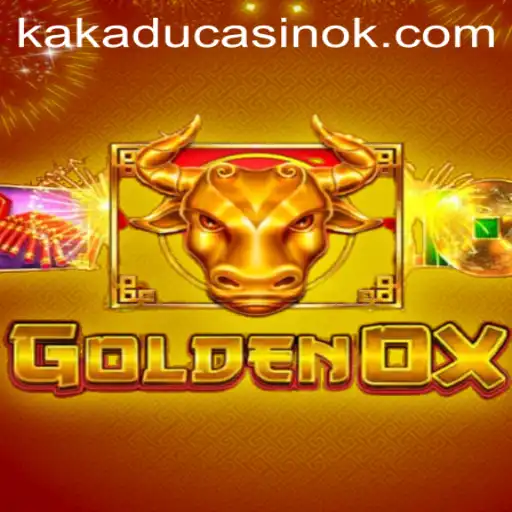 Exploring the Exciting World of GoldenOx: A Thrilling Gaming Adventure