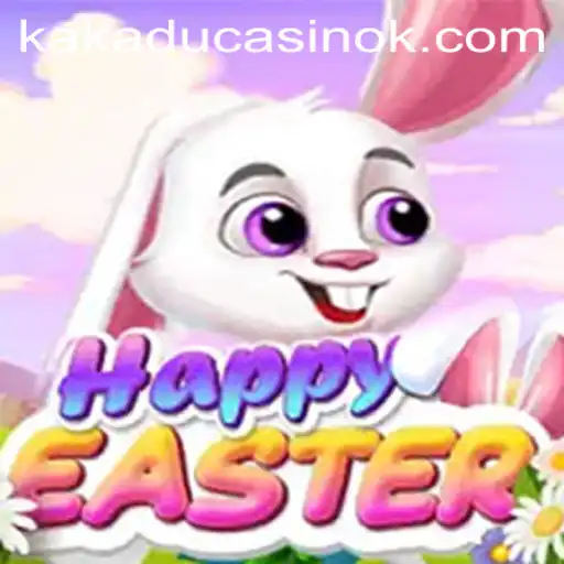Discover the Exciting World of HappyEaster: A Thrilling Bet Adventure