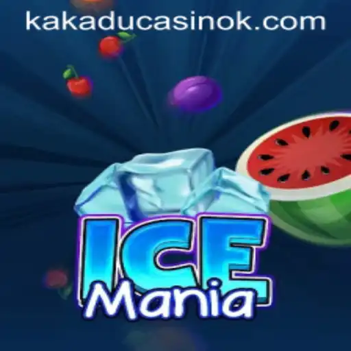 Discovering IceMania: Dive Into the Chilling World of Gaming