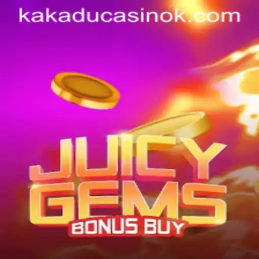 Discover the Thrills of JuicyGemsBonusBuy and Its Exciting 70 Bet Feature