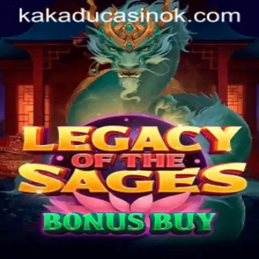 Exploring LegacyoftheSagesBonusBuy: A Thrilling Slot Adventure with a 70 Bet Feature