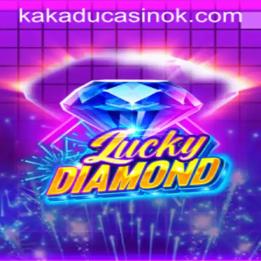 Discover the Thrills of LuckyDiamond: Exploring the 70 Bet Strategy