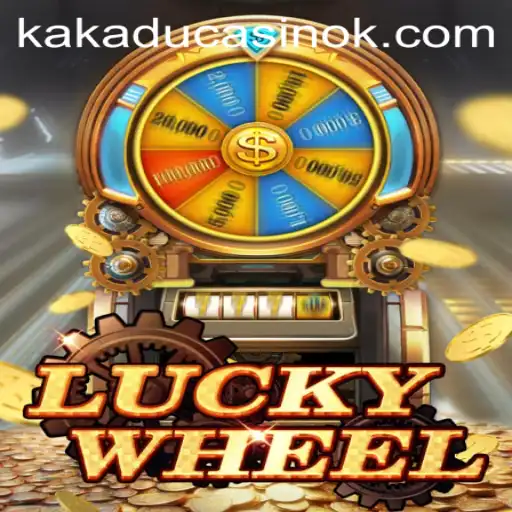 Explore the Exciting World of LuckyWheel: The Ultimate Gaming Experience