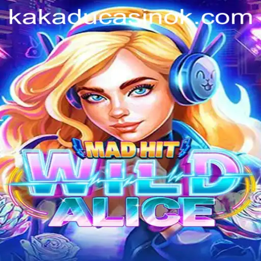 Discover the Thrills of MadHitWildAlice: A Comprehensive Guide to This Exciting Game