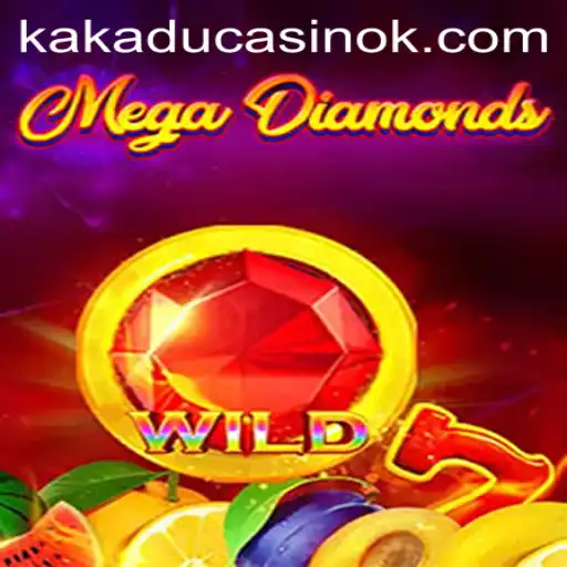 Explore the Thrilling World of MegaDiamond: A Game of Strategy and Luck