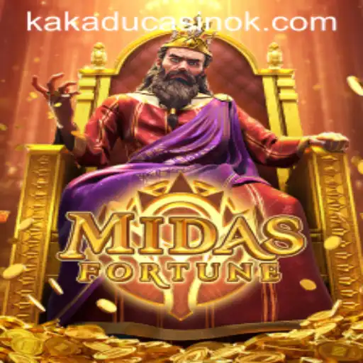 Exploring the World of MidasFortune: A New Gaming Experience