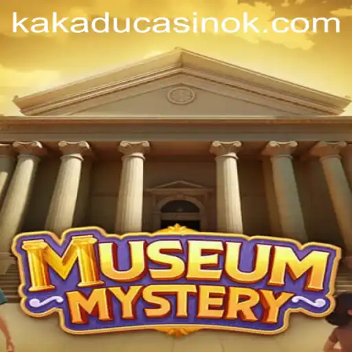 Unveiling 'MuseumMystery': A Game of Intrigue and Strategy