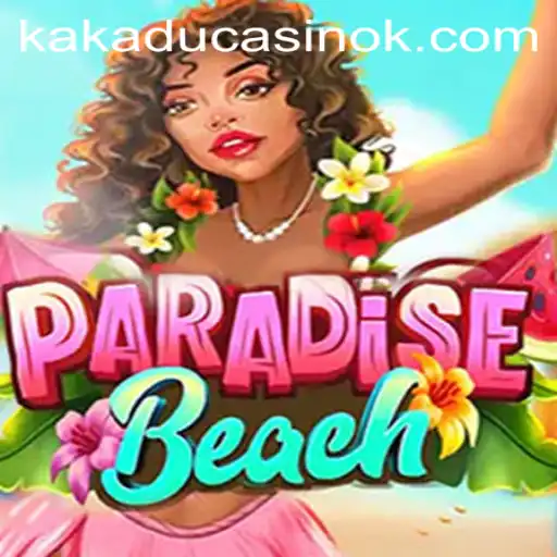 Dive into the World of ParadiseBeach: An Exciting Gaming Experience