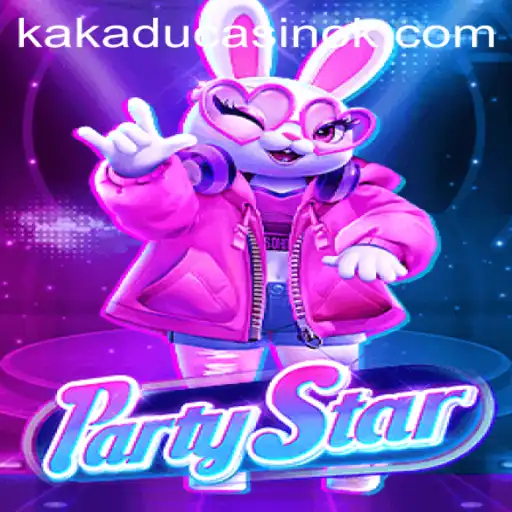 PartyStar: A Thrilling Journey into the World of 70 Bet Gaming
