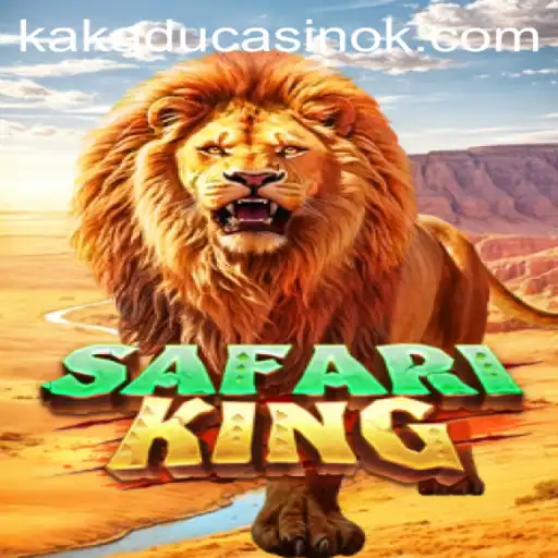Exploring SafariKing: A Thrilling Adventure in the World of Online Gaming