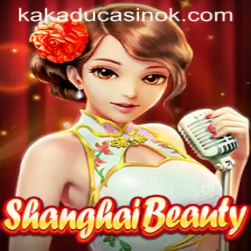 Unveiling ShanghaiBeauty: A Captivating Journey into Gambling Excellence
