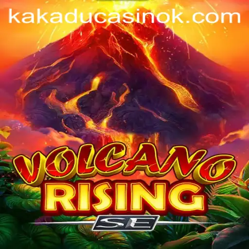 Explore the Thrilling World of VolcanoRisingSE: A Detailed Overview