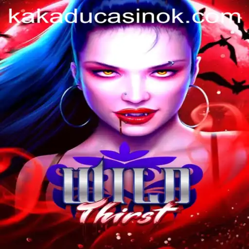 Discovering the Thrilling World of WildThirst: An In-Depth Look at the 70 Bet Game