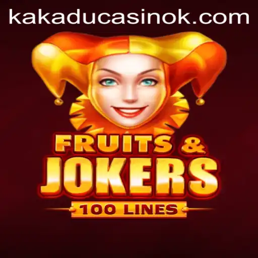 Discover the Excitement of FruitsAndJokers100: A Comprehensive Guide