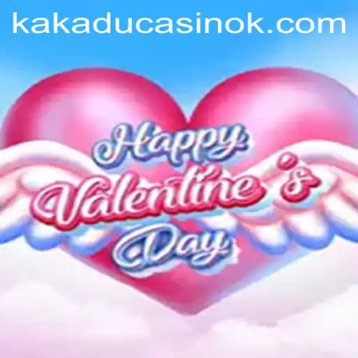Discovering the Magic of HappyValentinesDay: A Unique Gaming Experience with 70 Bet