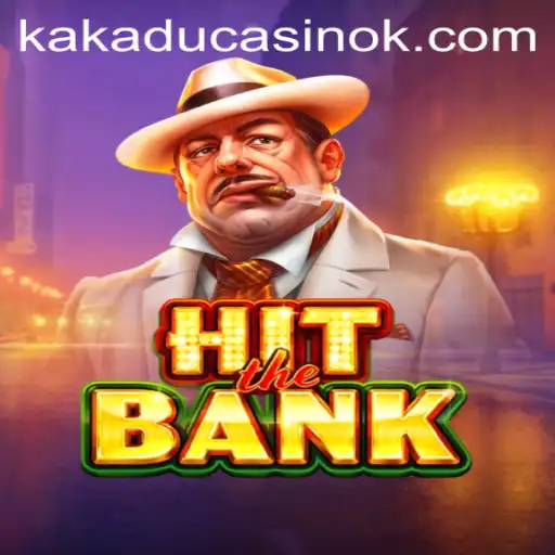 HitTheBank: A Thrilling Casino Adventure with a Twist on the Classic 70 Bet