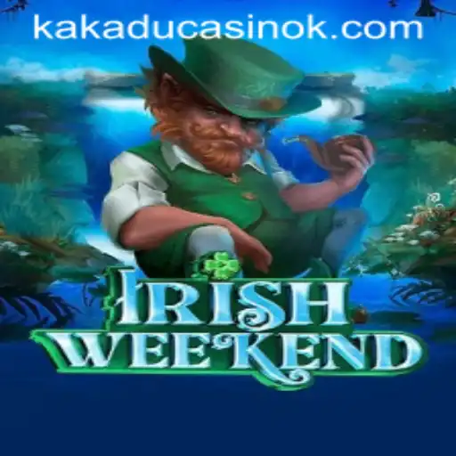 Discovering IrishWeekend: The Exciting New Game Revolutionizing Betting Culture