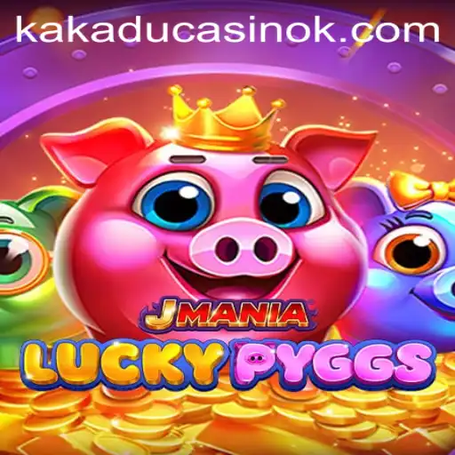 Exploring the Thrilling World of JManiaLuckyPyggs: A Comprehensive Guide