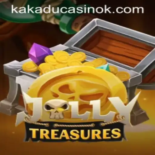 Discover the Thrilling World of JollyTreasures with a 70 Bet