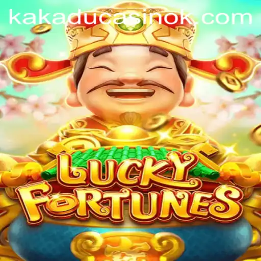 Discovering LUCKYFORTUNES: A Thrilling Journey into Gaming
