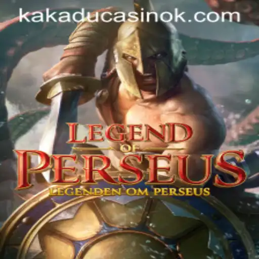 Discover the Thrilling Adventure of LegendofPerseus: A Comprehensive Guide