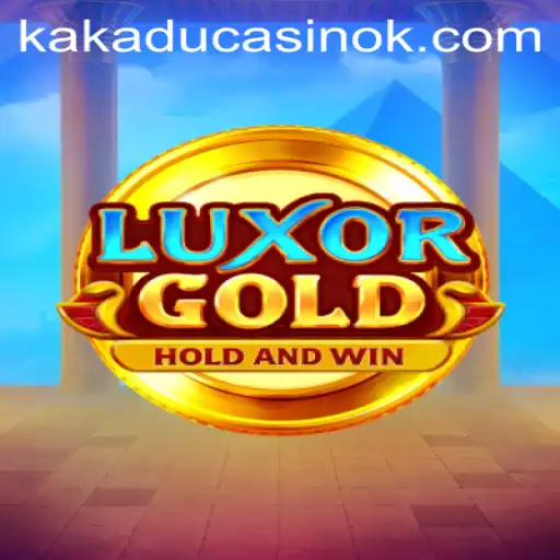 Exploring LuxorGold: An Engaging Journey into the World of 70 Bet Gaming