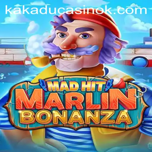MadHitMarlinBonanza: Dive into the Exciting Gameplay with a 70 Bet Strategy