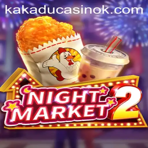 Exploring NightMarket2 and the Exciting World of the 70 Bet